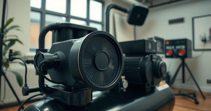 Como escolher o Filtro Coalescente para Compressor ideal para sua necessidade Como escolher o Filtro Coalescente para Compressor ideal para sua necessidade