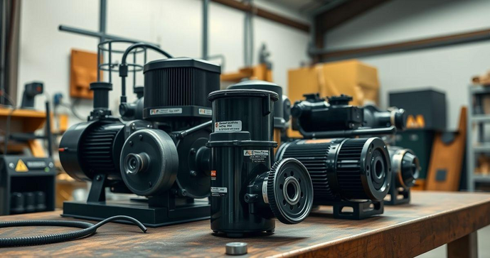 Como Comprar Filtro Óleo Compressor e Garantir Qualidade Como Comprar Filtro Óleo Compressor e Garantir Qualidade