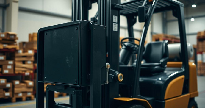 Como Escolher o Melhor Compressor para Empilhadeira e Aumentar sua Performance Como Escolher o Melhor Compressor para Empilhadeira e Aumentar sua Performance