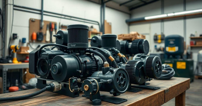 Onde Comprar Peças para Compressor de Ar Variedade Onde Comprar Peças para Compressor de Ar Variedade