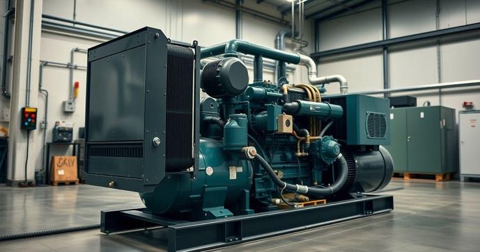 Descubra o Verdadeiro Custo do Compressor de Ar Industrial e Economize!