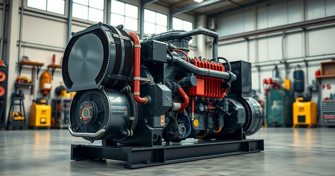 Como Escolher o Melhor Fabricante de Compressor GNV