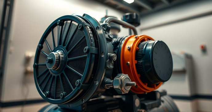 Filtro separador ar óleo compressor: Aprenda a Escolher o Ideal para Seu Equipamento Filtro separador ar óleo compressor: Aprenda a Escolher o Ideal para Seu Equipamento