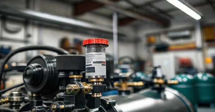 Peças para Compressores: Guia Essencial para Escolha Ideal