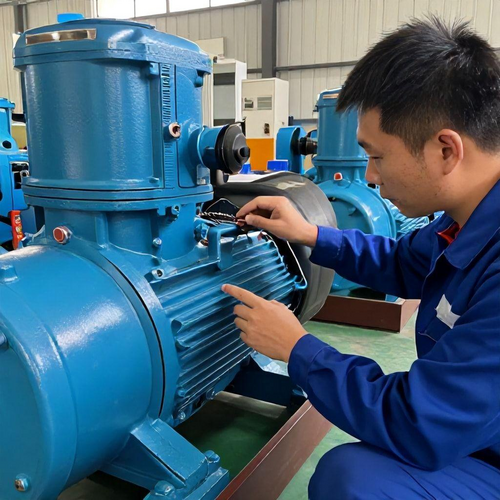 Manutenção de Compressores: Dicas Essenciais para Maximizar Desempenho e Vida Útil