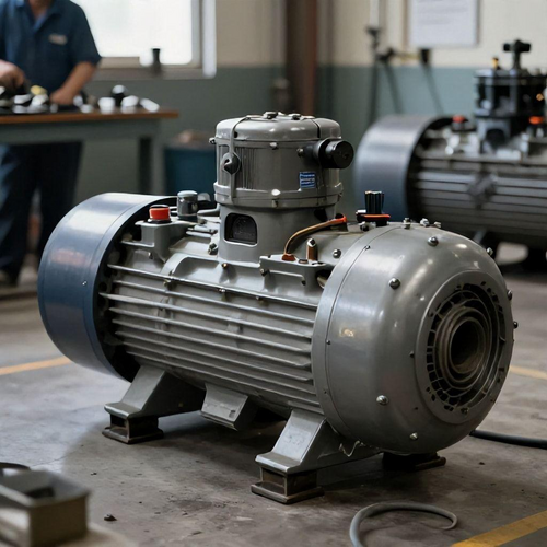 Manutenção de Compressores: Dicas Essenciais e Práticas para Máxima Eficiência