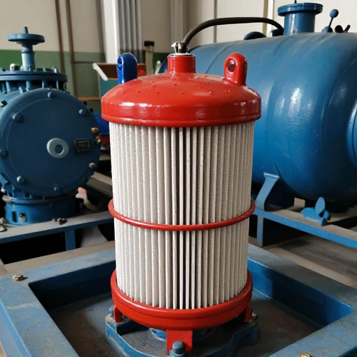 Como Funcionam os Filtros Separadores de Ar e Óleo em Compressores e Por Que São Importantes