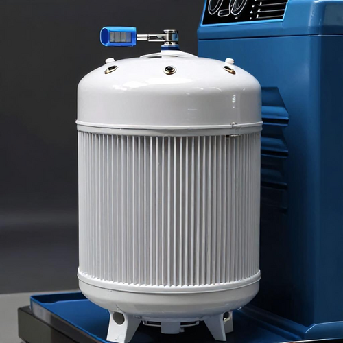 Importância do Filtro Separador de Ar e Óleo no Funcionamento de Compressores Industriais