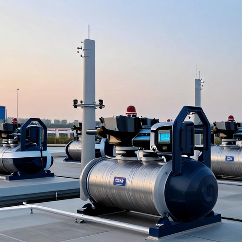 Tudo o Que Você Precisa Saber Sobre Aluguel de Compressor para GNV e Suas Vantagens