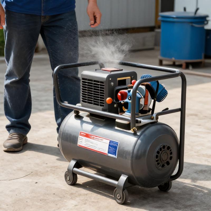 Alugar compressor gnv: O Segredo para Economia e Eficiência