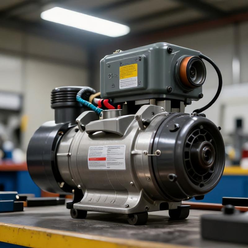 Manutenção de Compressores: Evite Erros Que Podem Custar Caro