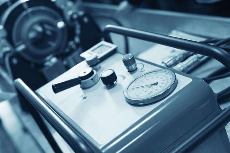 Manutenção de Compressores: Guia Essencial para Durabilidade e Eficiência