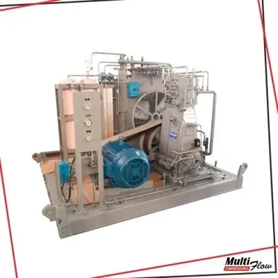 Compressor de ar industrial preço